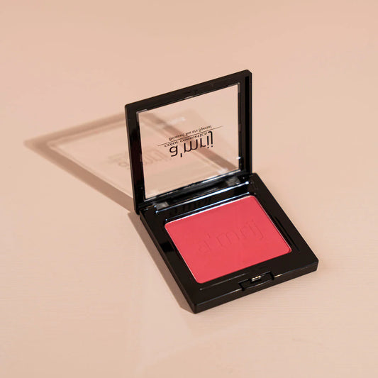 Amrij Cosmetics SUPER PIGMENT BLUSH ON